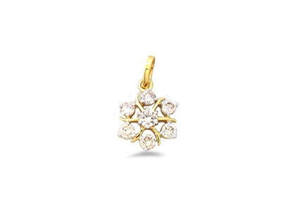 Gold Plated | Fashion Pendants